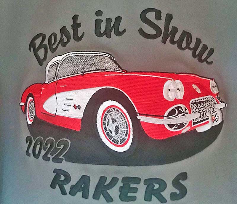 Rakers Car Club News Rakers Car Club